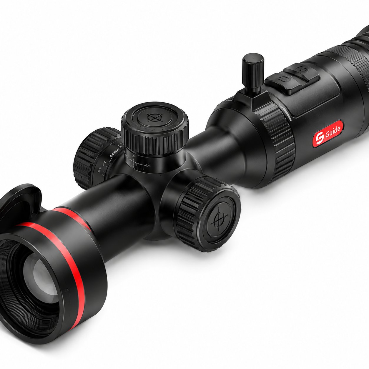 Guide TU435P 3.0 Thermal Viewing Device