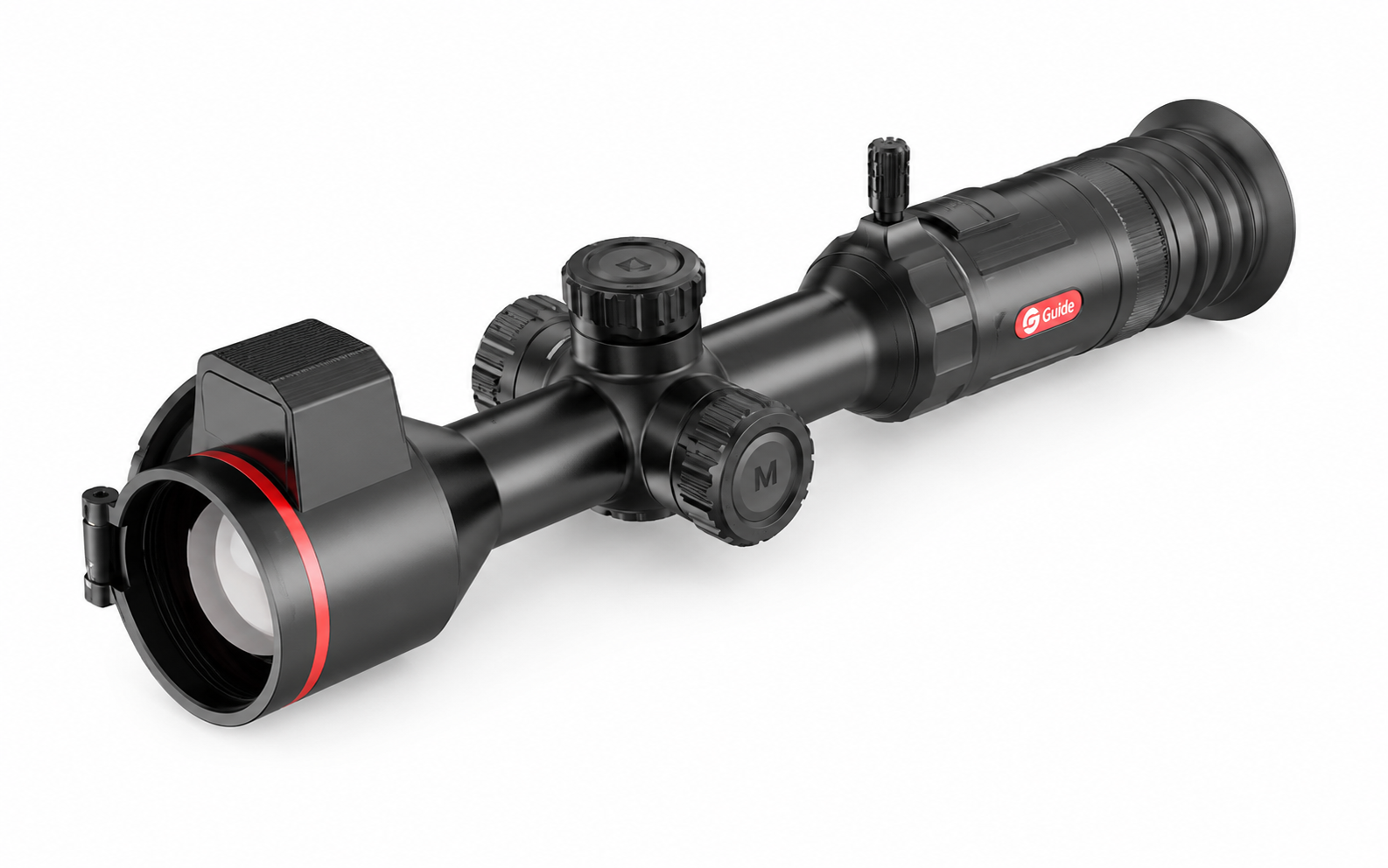 Guide TU650 LRF 3.0 Thermal Viewing Device