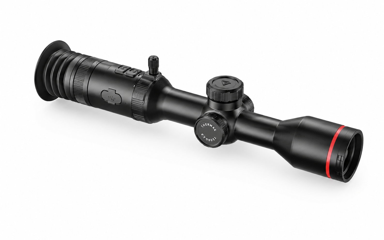 Guide TU435 LRF 3.0 Thermal Viewing Device