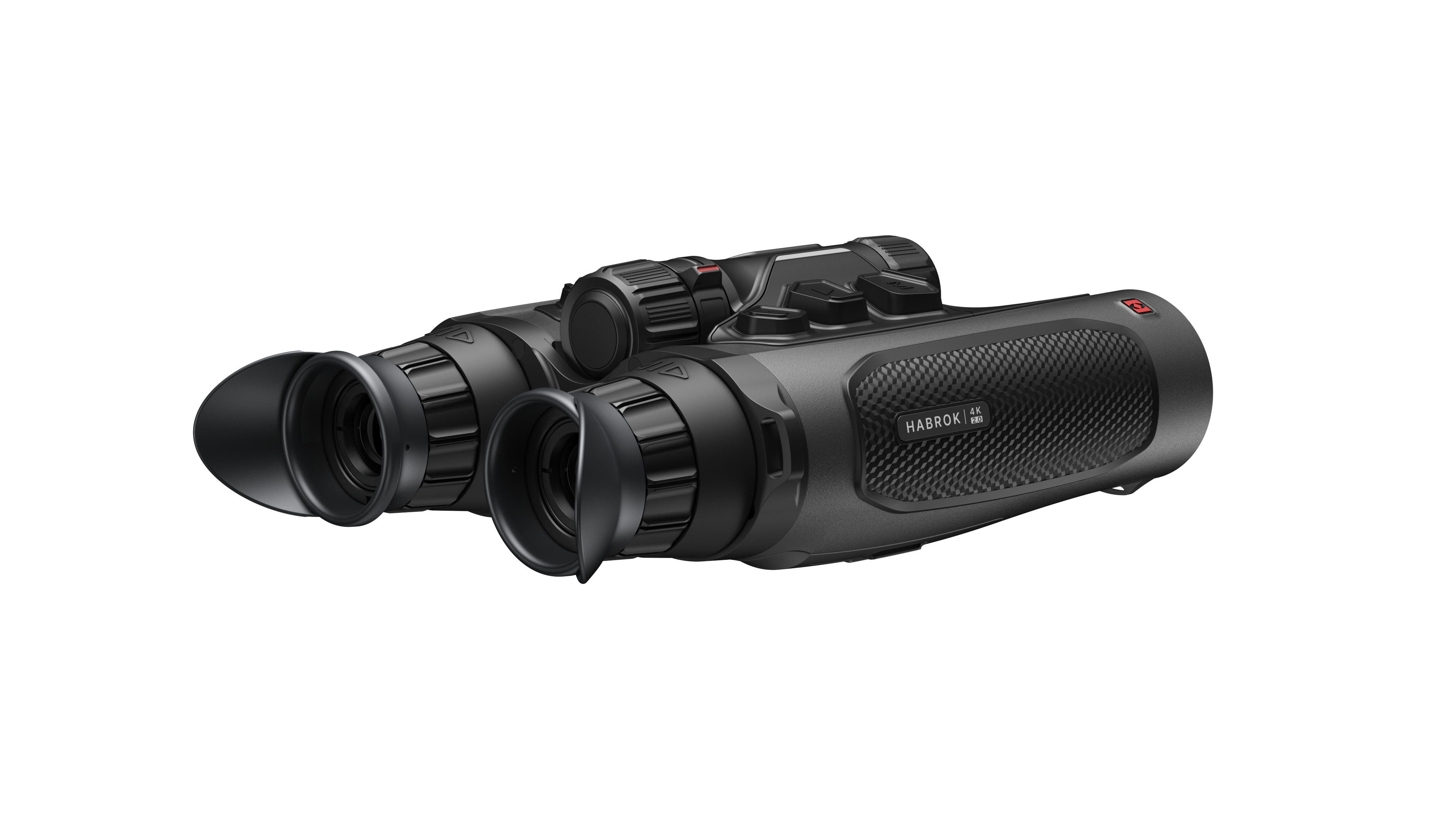 HIKMICRO Habrok 4K HE25L 2.0 Multi-Spectrum Binocular