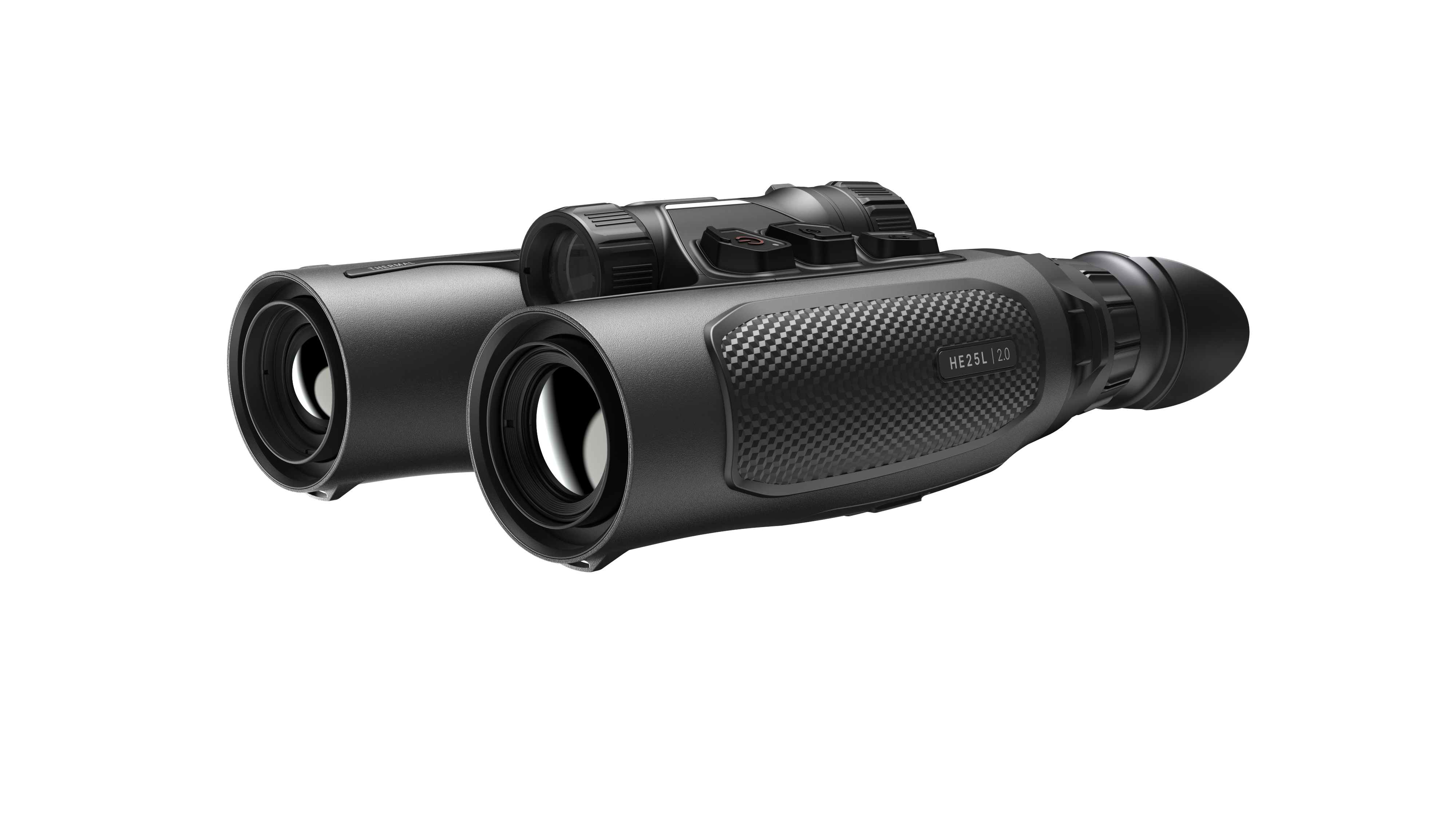 HIKMICRO Habrok 4K HE25L 2.0 Multi-Spectrum Binocular