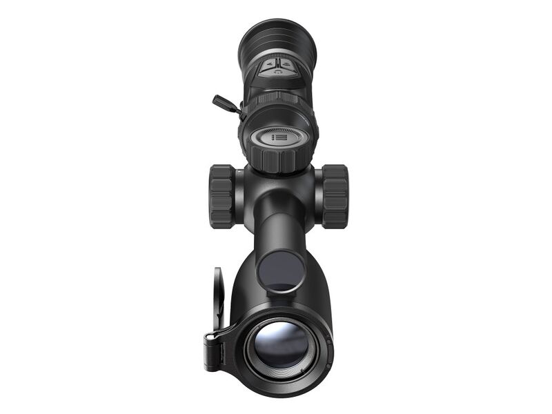 HIKMICRO Alpex Pro A50PL Digital Day & Night Vision Scope