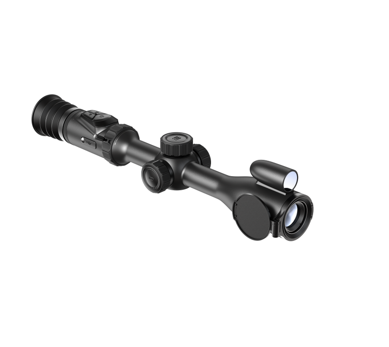 HIKMICRO Alpex Pro A50PL Digital Day & Night Vision Scope