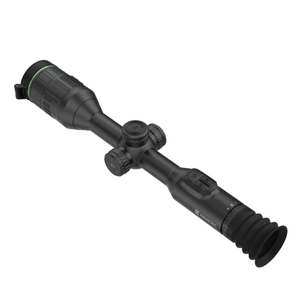 HIKMICRO Alpex 4K A50E Digital Night Vision Scope IR Illuminator Kit
