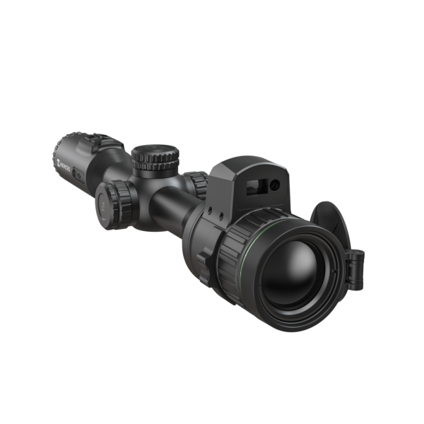 HIKMICRO Alpex 4K A50EL Night Vision Scope IR Illuminator Kit