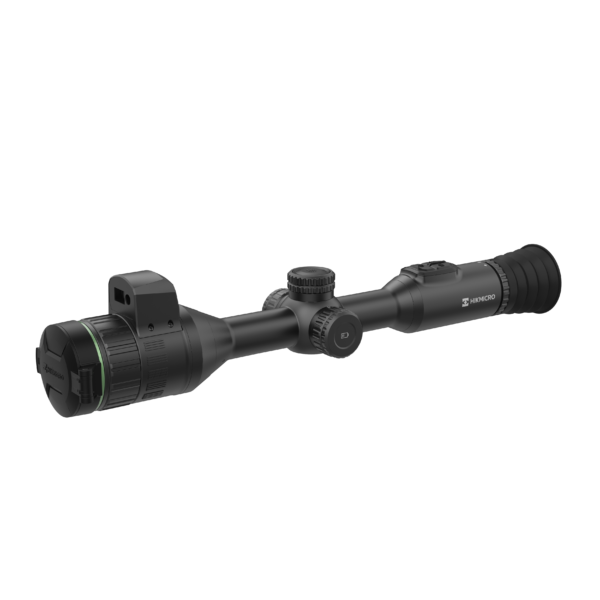 HIKMICRO Alpex 4K A50EL Night Vision Scope with LRF