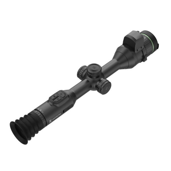 HIKMICRO Alpex 4K A50EL Night Vision Scope with LRF