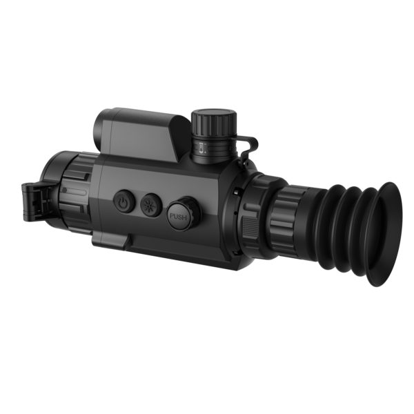 HIKMICRO Panther 2.0 PQ35L Thermal Scope