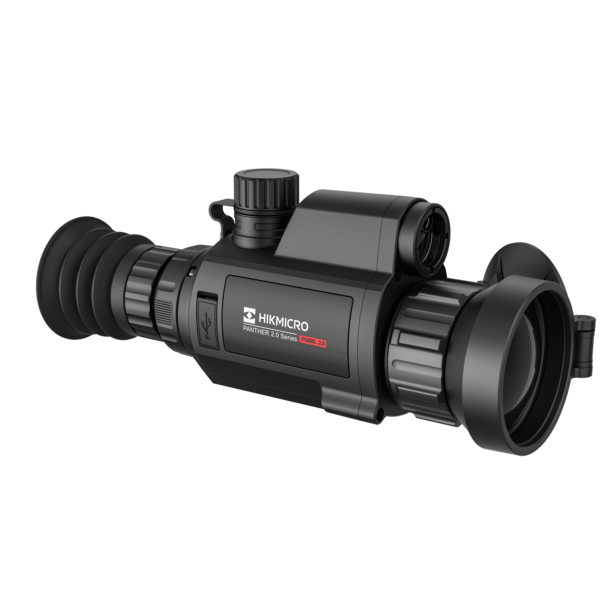 HIKMICRO Panther 2.0 PQ50L Thermal Scope