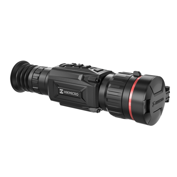 HIKMICRO Thunder 2.0 TQ60Z Thermal Scope