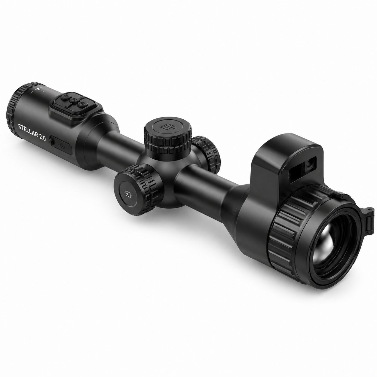 HIKMICRO Stellar SQ35L 3.0 Thermal Viewing Device