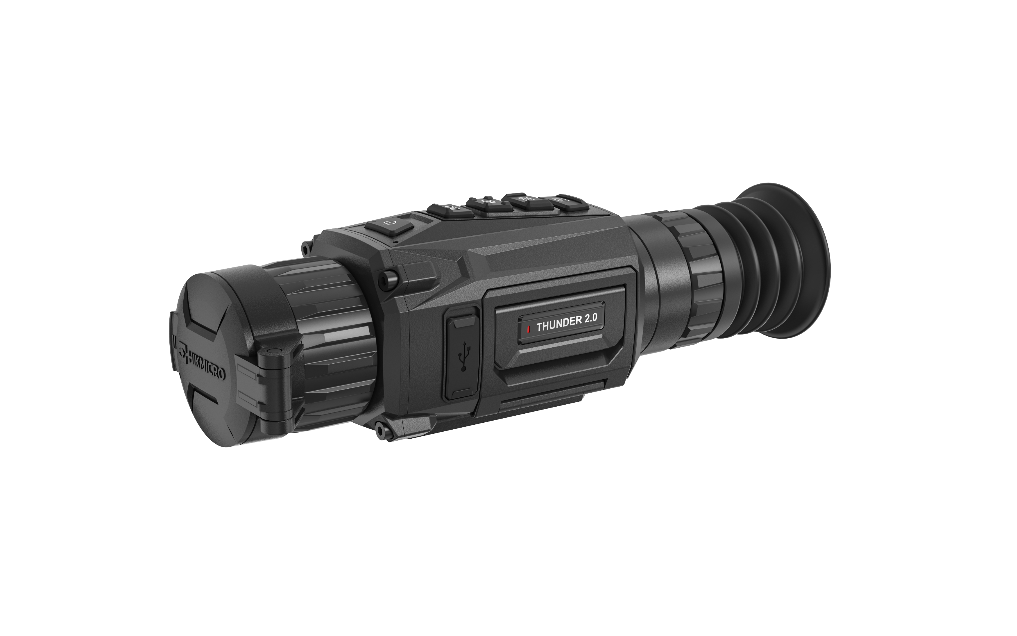 HIKMICRO Thunder TE19 2.0 Thermal Scope