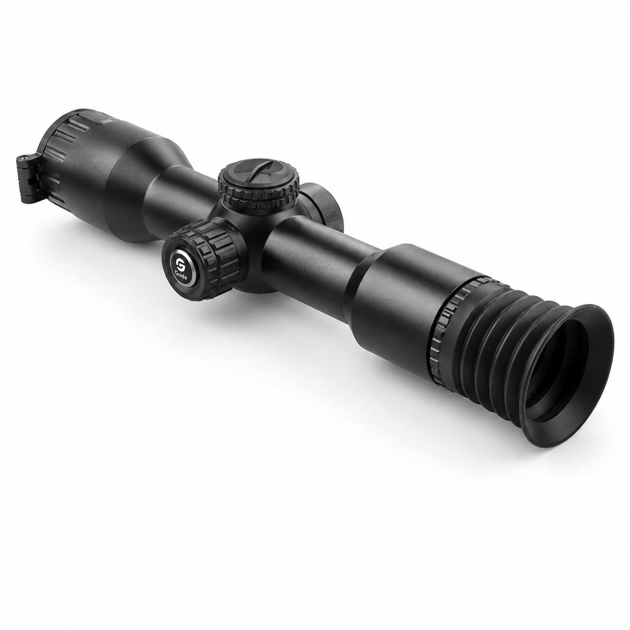 HIKMICRO Alpex 4K Lite A40E Digital Day & Night Viewing Device