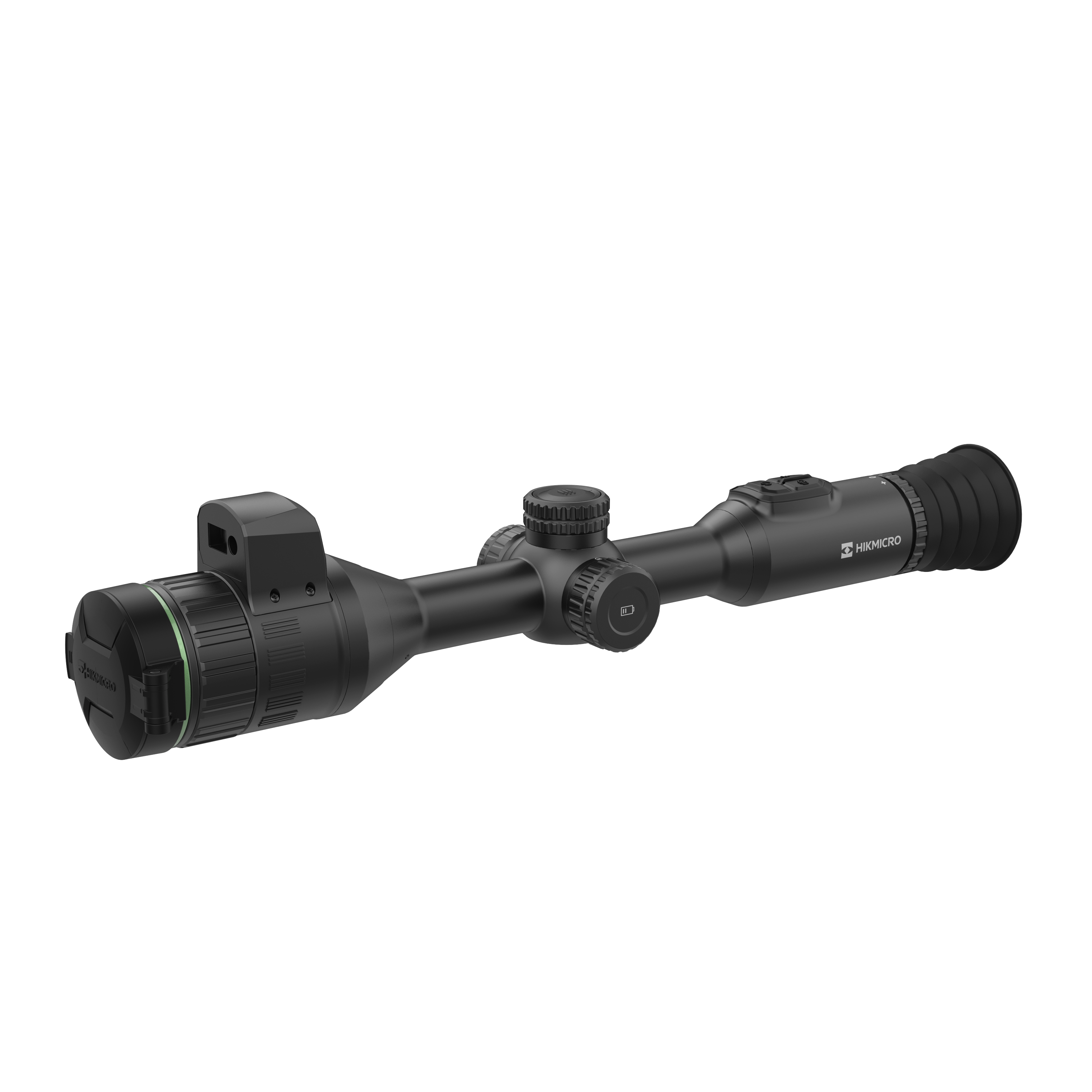 HIKMICRO Alpex 4K A50EL Night Vision Scope IR Illuminator Kit