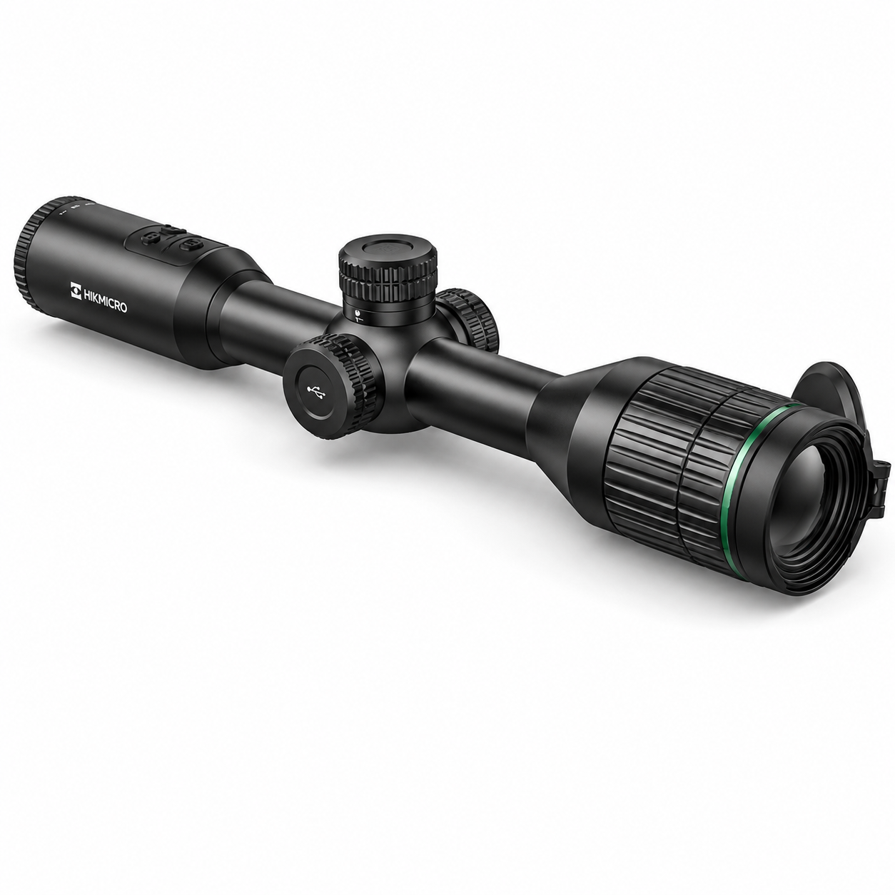 HIKMICRO Alpex A50T-S Digital Day & Night Viewing Device