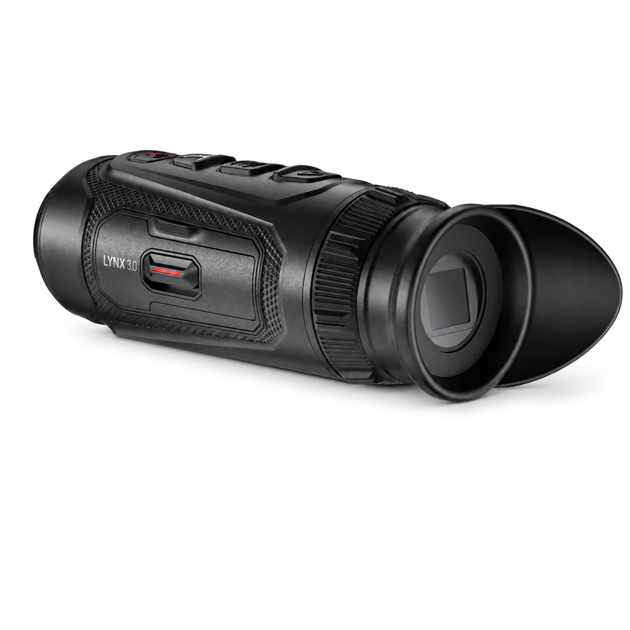 HIKMICRO Lynx LE15 3.0 Thermal Monocular | Compact Thermal Imaging Device with 256×192 Sensor