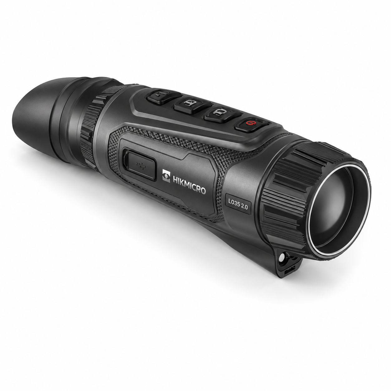 HIKMICRO Lynx LQ35L 3.0 Thermal Monocular