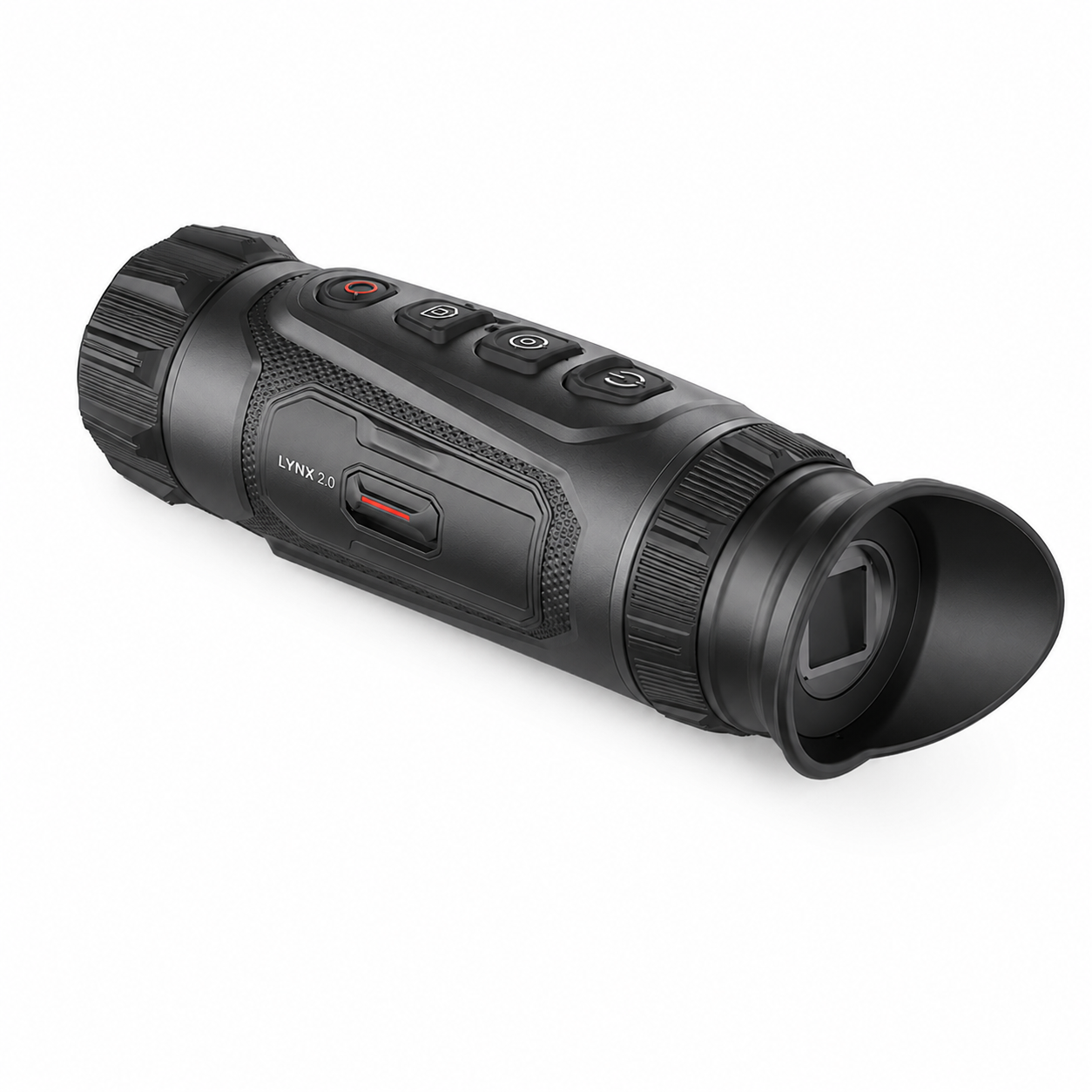 HIKMICRO Lynx LQ35L 3.0 Thermal Monocular
