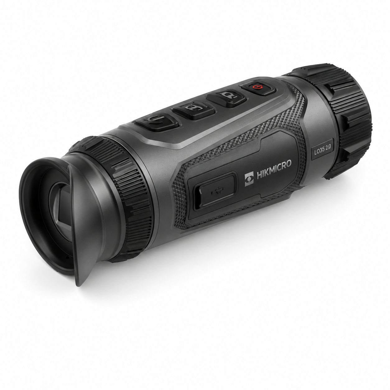 HIKMICRO Lynx LQ35 3.0 Thermal Monocular