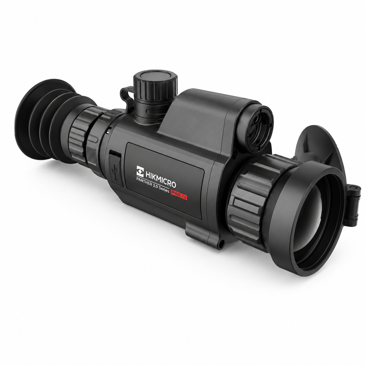 HIKMICRO Panther 2.0 PQ35L Thermal Viewing Device
