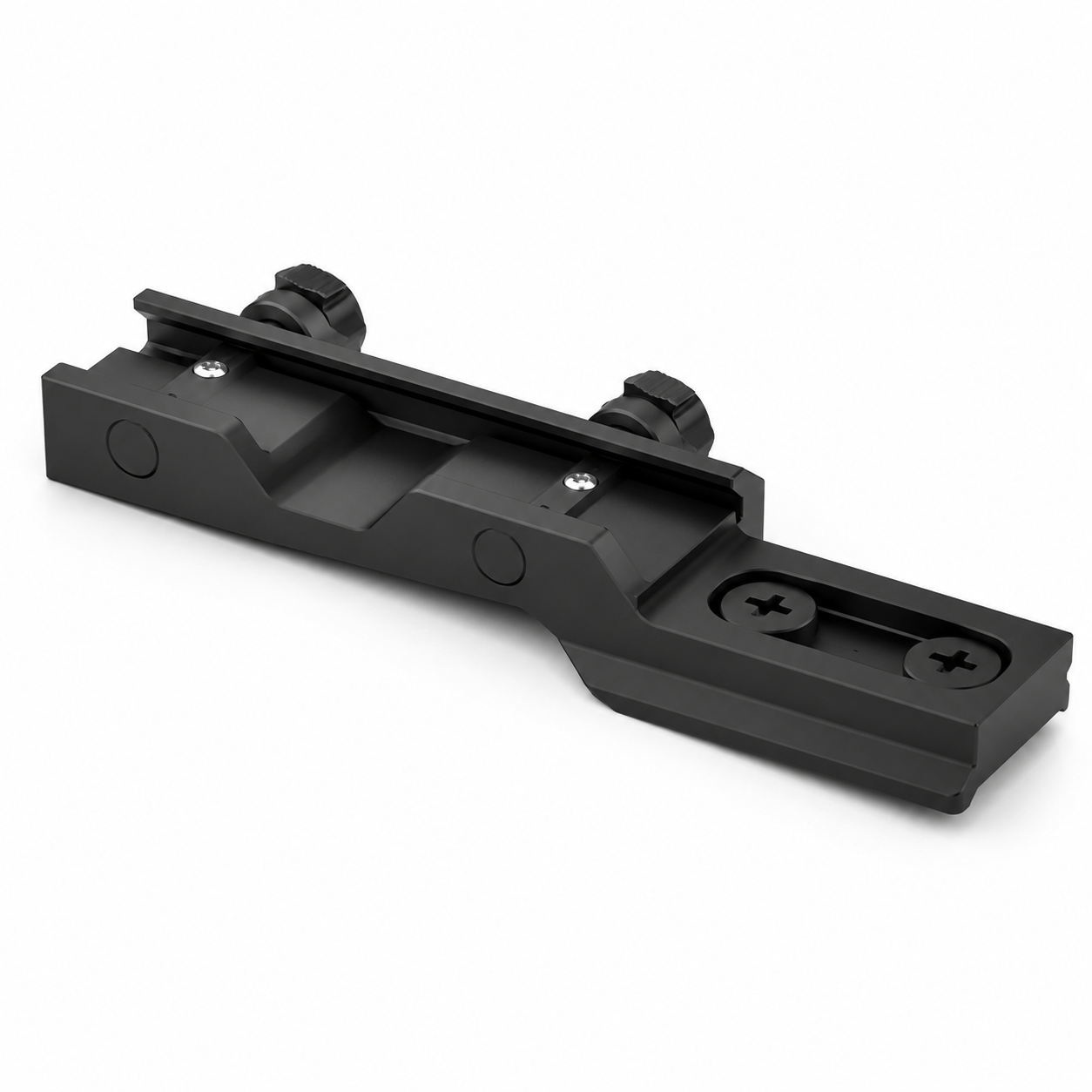 HIKMICRO Picatinny Rail Mount for Thunder Series Viewing Devices