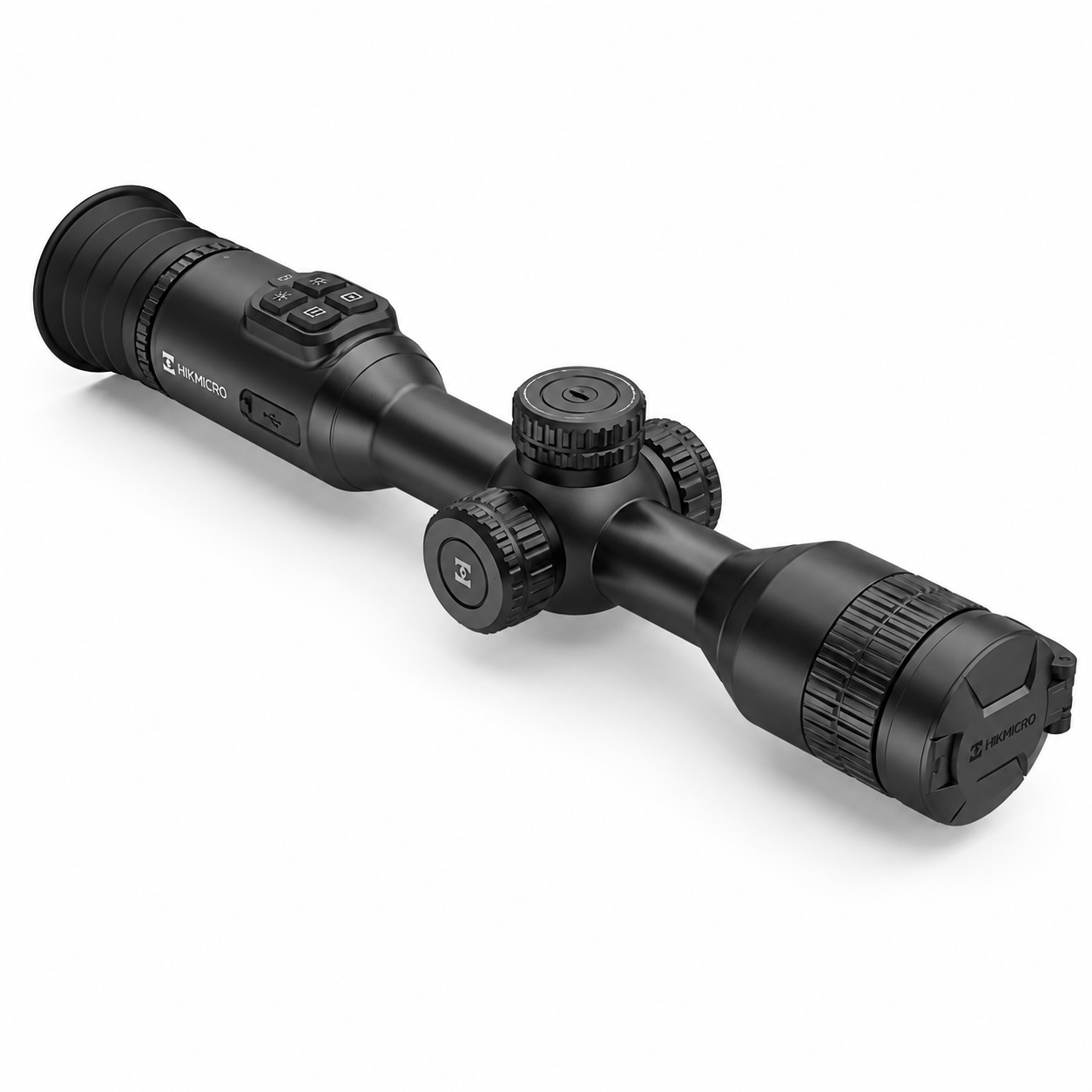 HIKMICRO Stellar 2.0 SQ50 Thermal Viewing Device