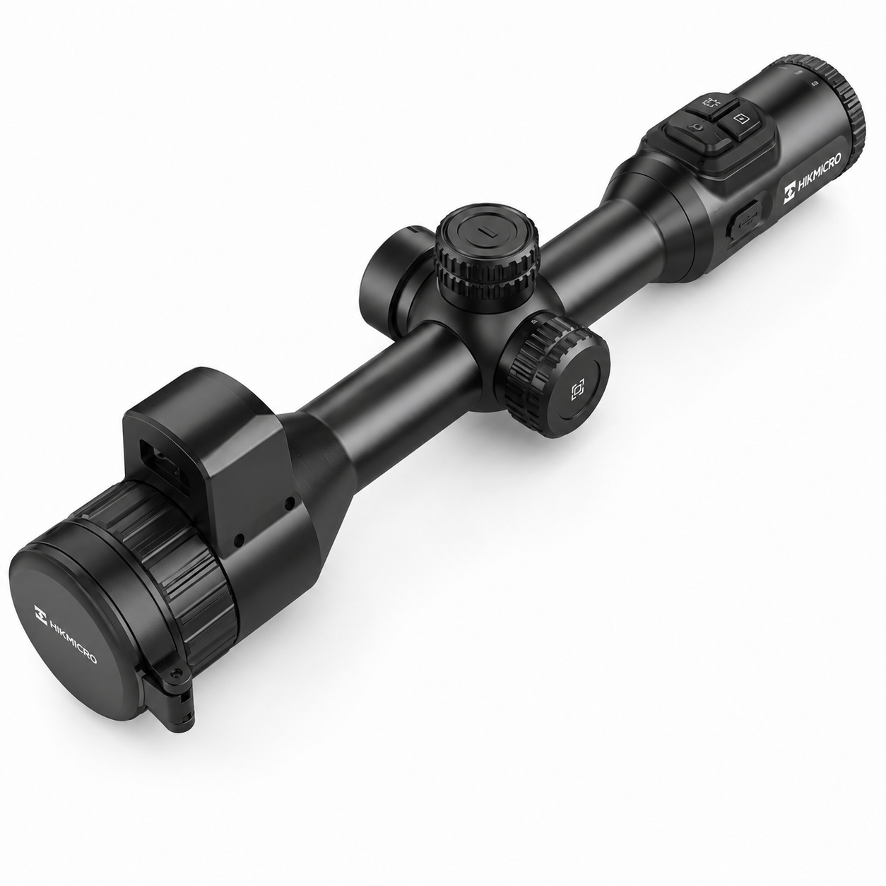 HIKMICRO Stellar SH35L 3.0 Thermal Viewing Device