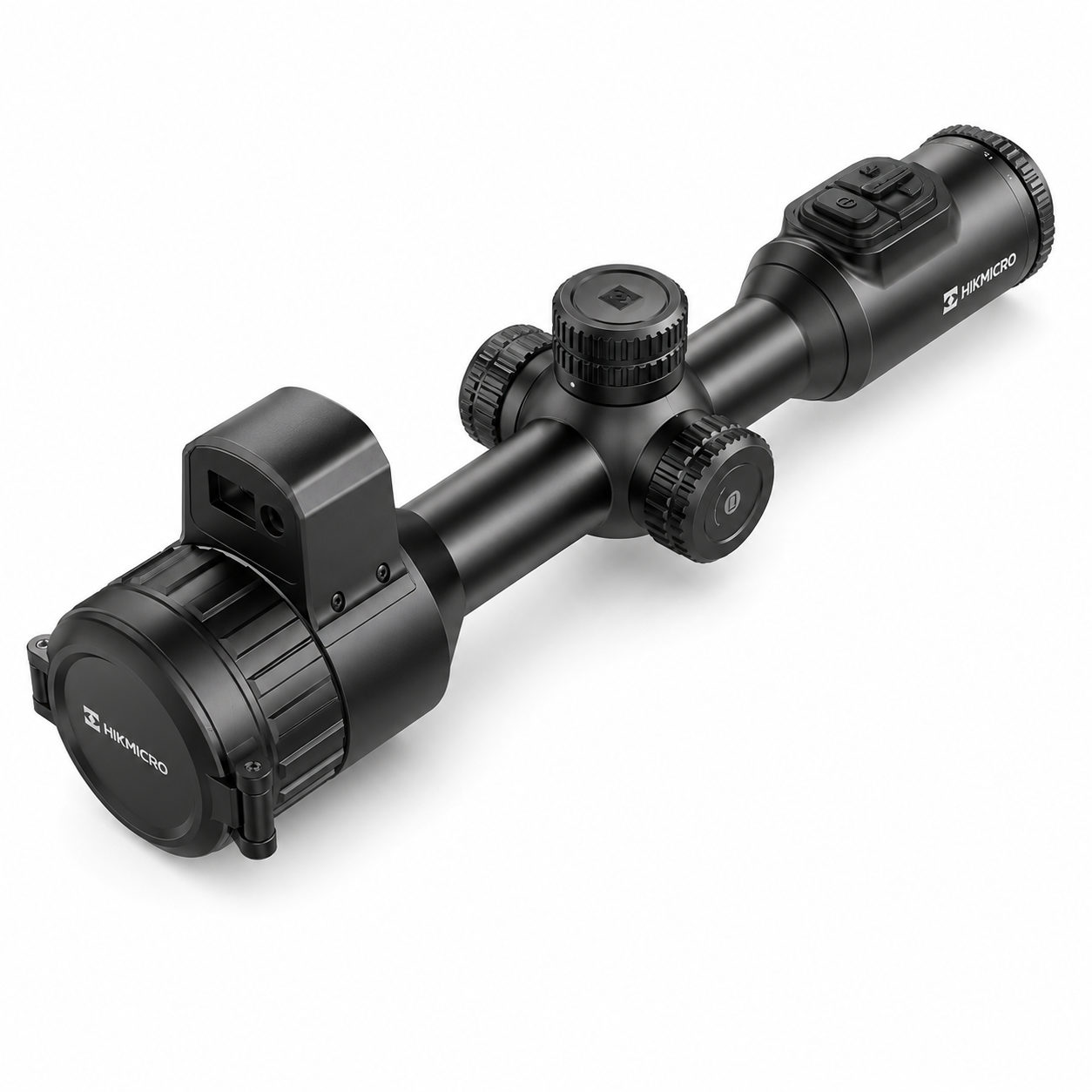 HIKMICRO Stellar SQ35L 3.0 Thermal Viewing Device