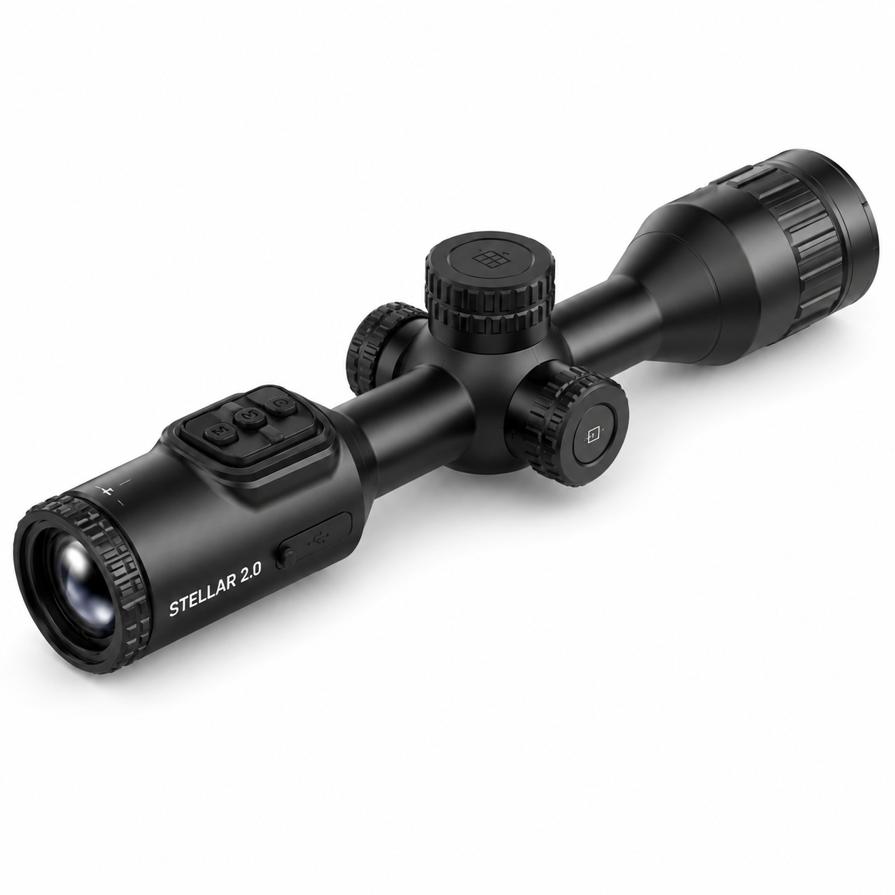 HIKMICRO Stellar SQ50L 3.0 Thermal Viewing Device