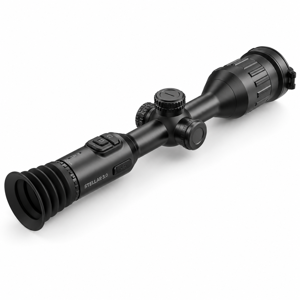 HIKMICRO Stellar SX60LS 3.0 Thermal Viewing Device
