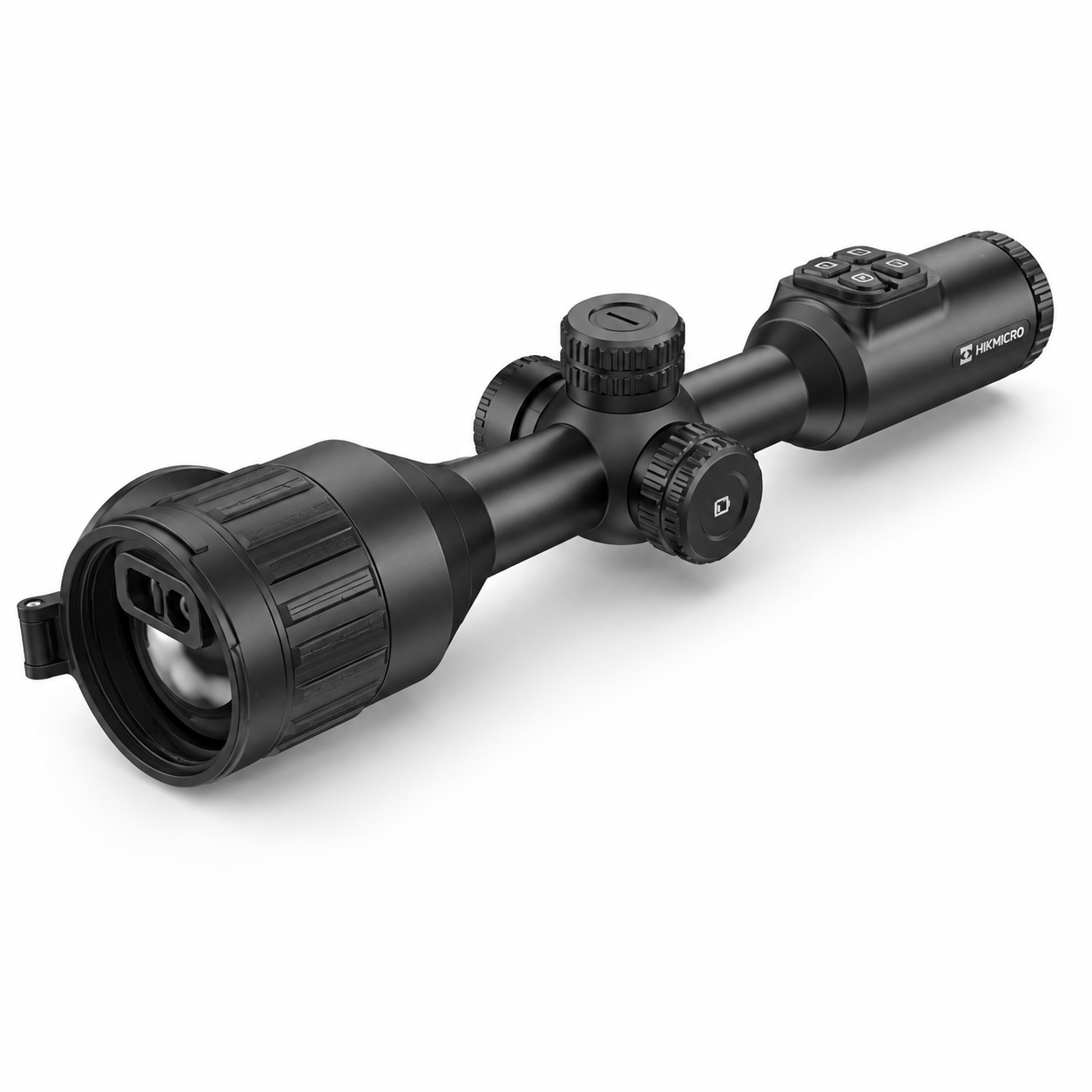 HIKMICRO Stellar SX60L 3.0 Thermal Viewing Device