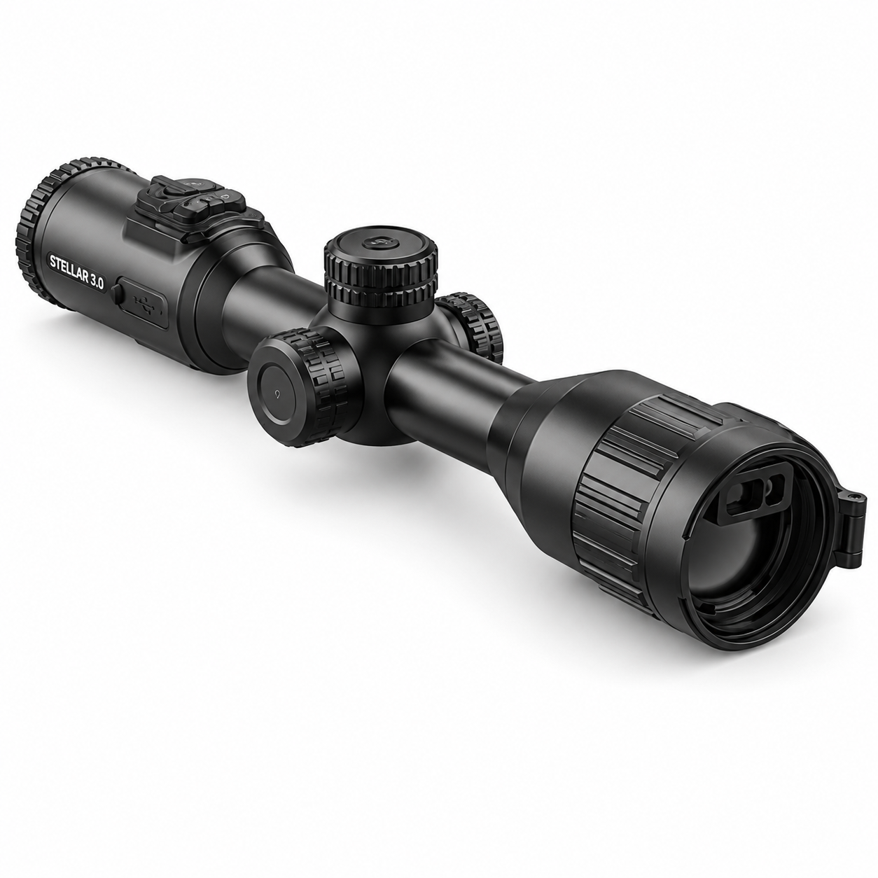 HIKMICRO Stellar SX60L 3.0 Thermal Viewing Device