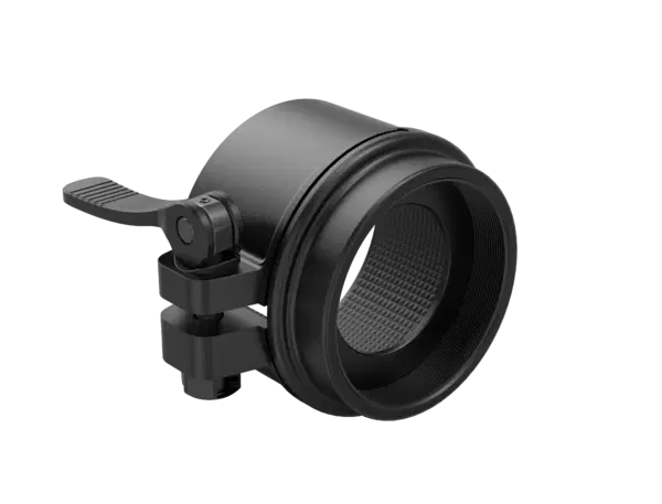 HIKMICRO Thunder 2.0 44mm Clip-On Adaptor