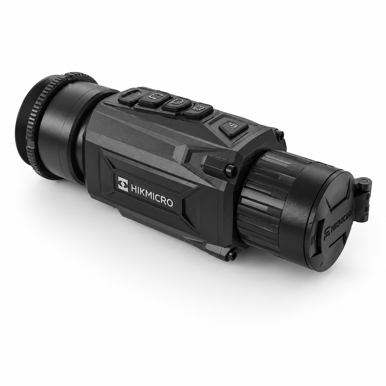 HIKMICRO Thunder TE19CR 2.0 Thermal Viewing Device