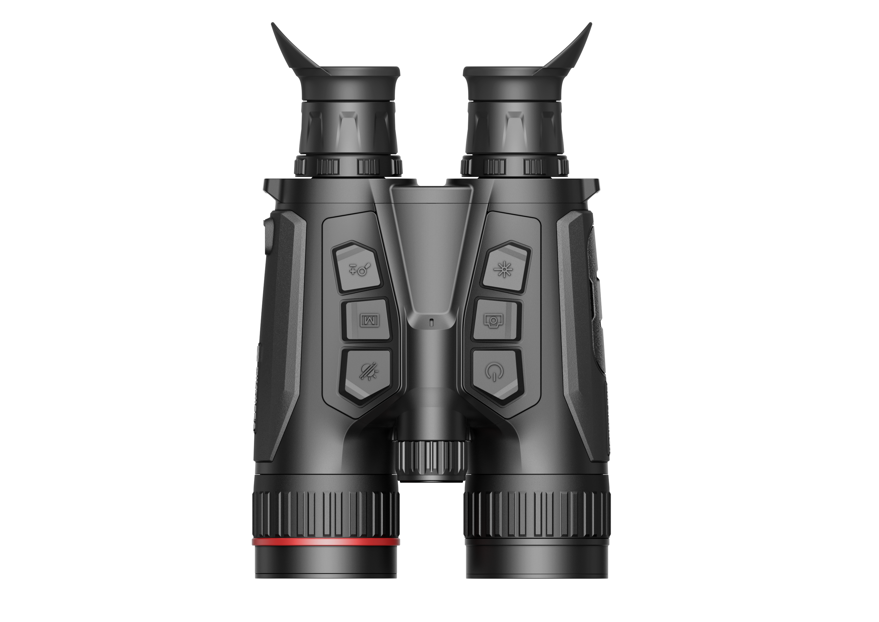 HIKMICRO Habrok Pro HQ50L(N) Multi-Spectrum Binocular