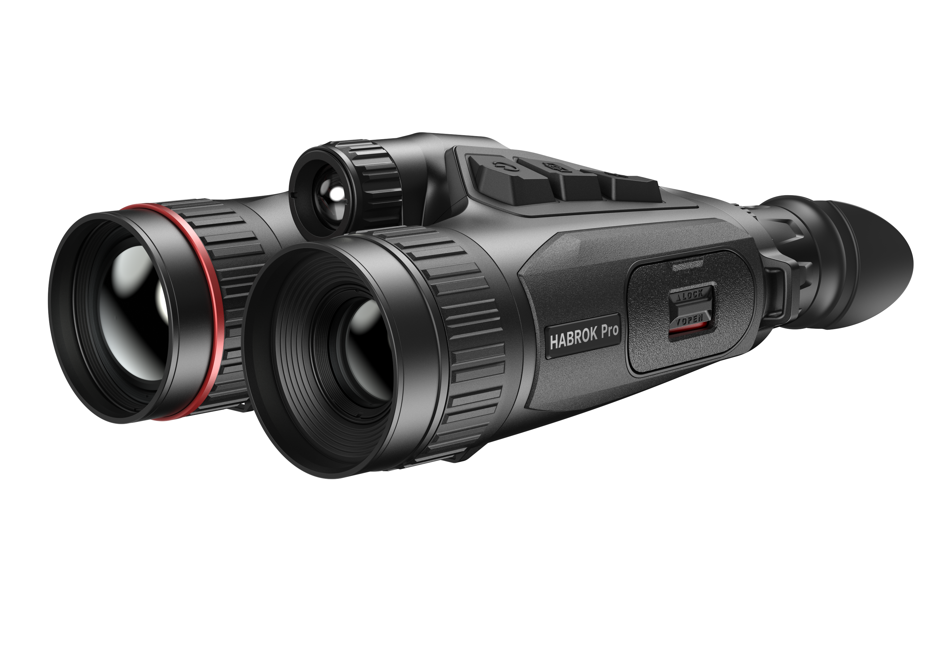 HIKMICRO Habrok Pro HQ50L(N) Multi-Spectrum Binocular
