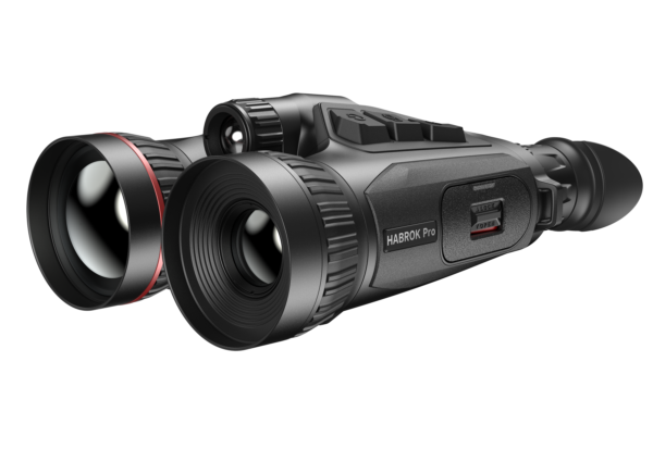 HIKMICRO Habrok Pro HX60L(N) Multi-Spectrum Binocular