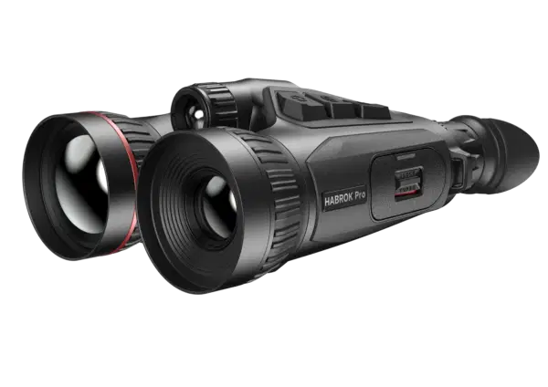 HIKMICRO Habrok Pro HX60L(N) Multi-Spectrum Binocular