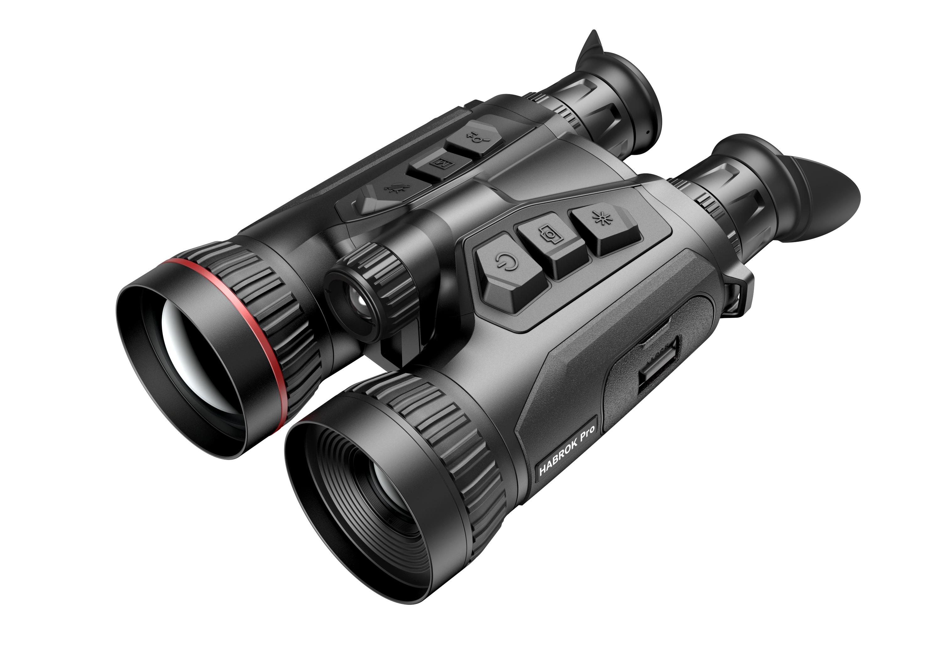 HIKMICRO Habrok Pro HX60LS Multi-Spectrum Binocular