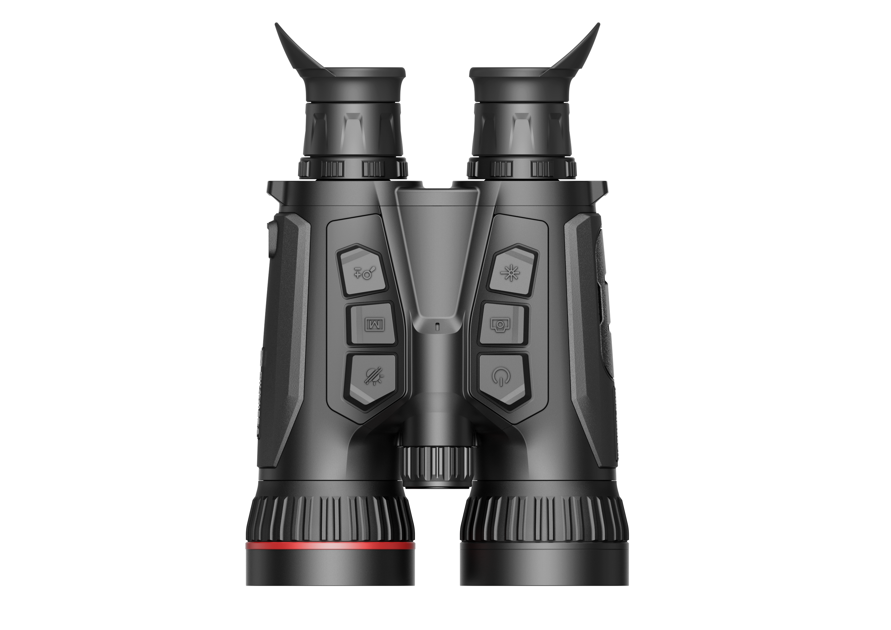 HIKMICRO Habrok Pro HX60LS Multi-Spectrum Binocular