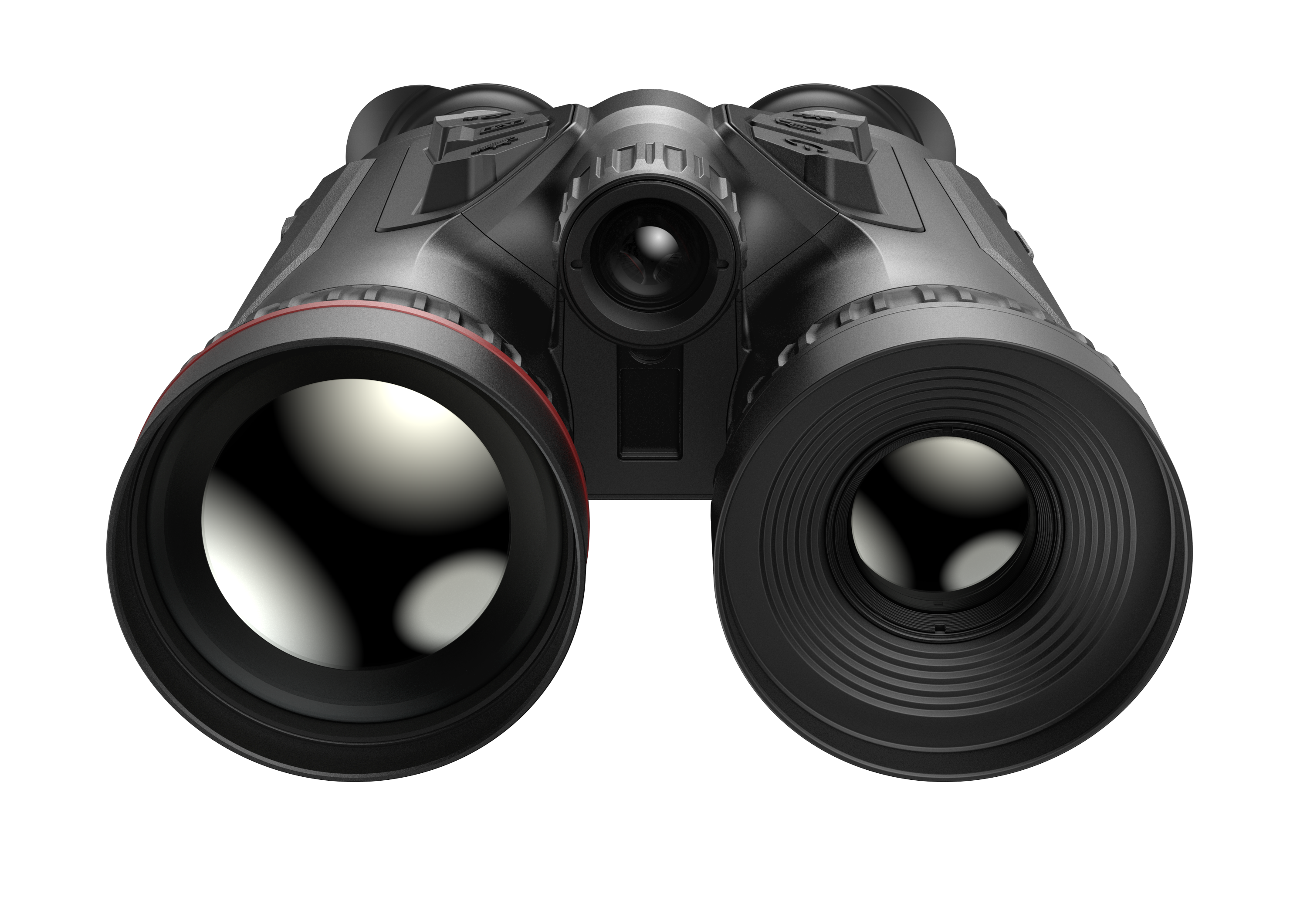 HIKMICRO Habrok Pro HX60LS Multi-Spectrum Binocular