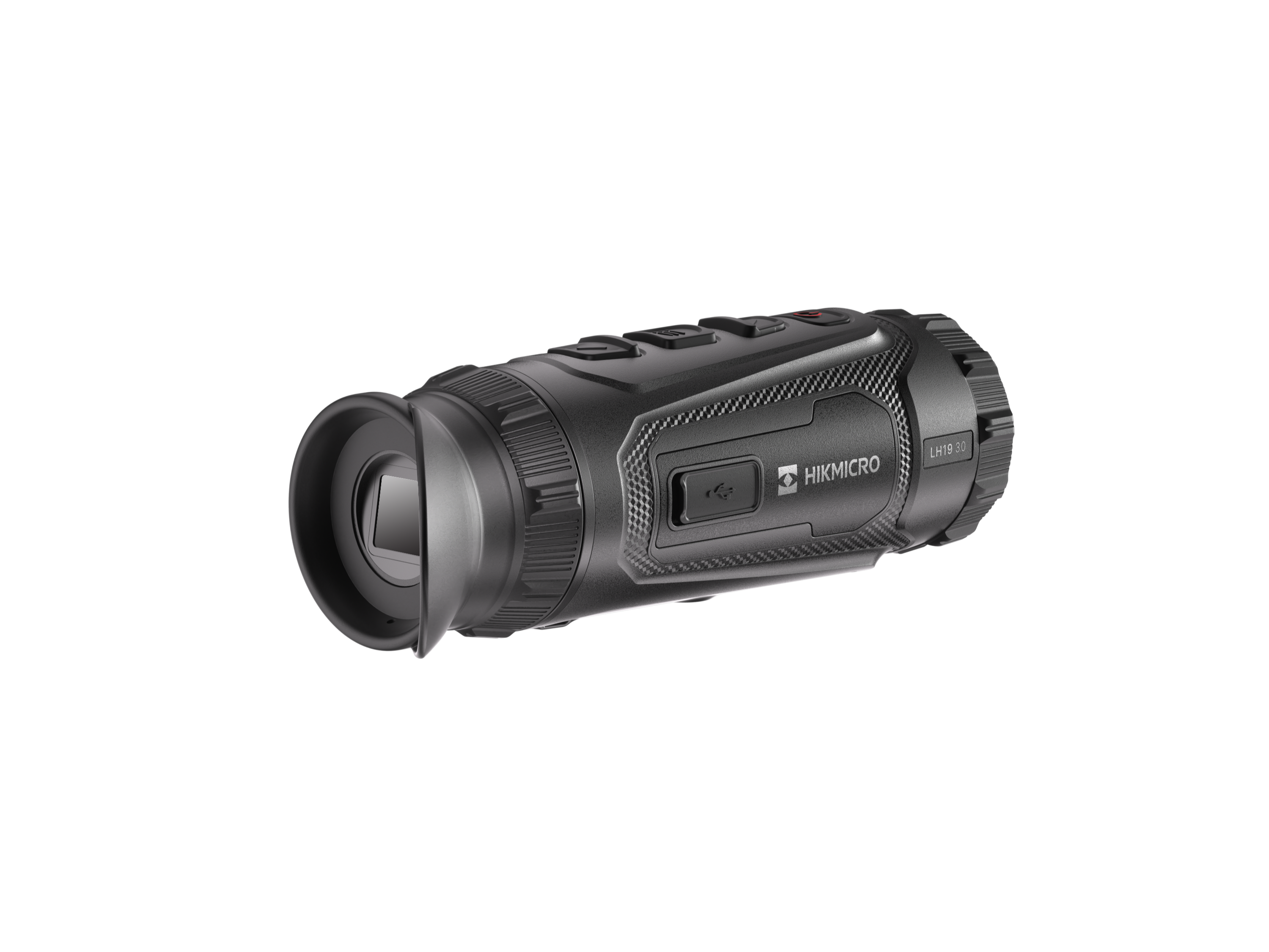 HIKMICRO Lynx LH19 3.0 Thermal Monocular