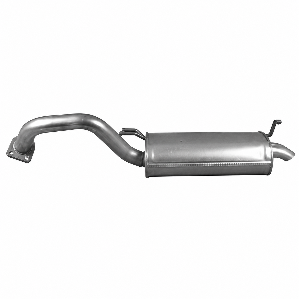 Muffler for Mitsubishi Magna 2.4, 3.0L 3.5L Sedan (04/1996 - 09/2005)