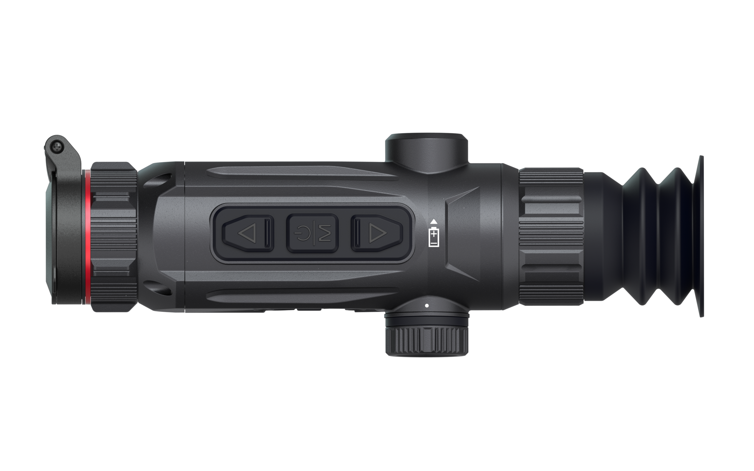 Guide NOVA N225 Thermal Scope - detail view