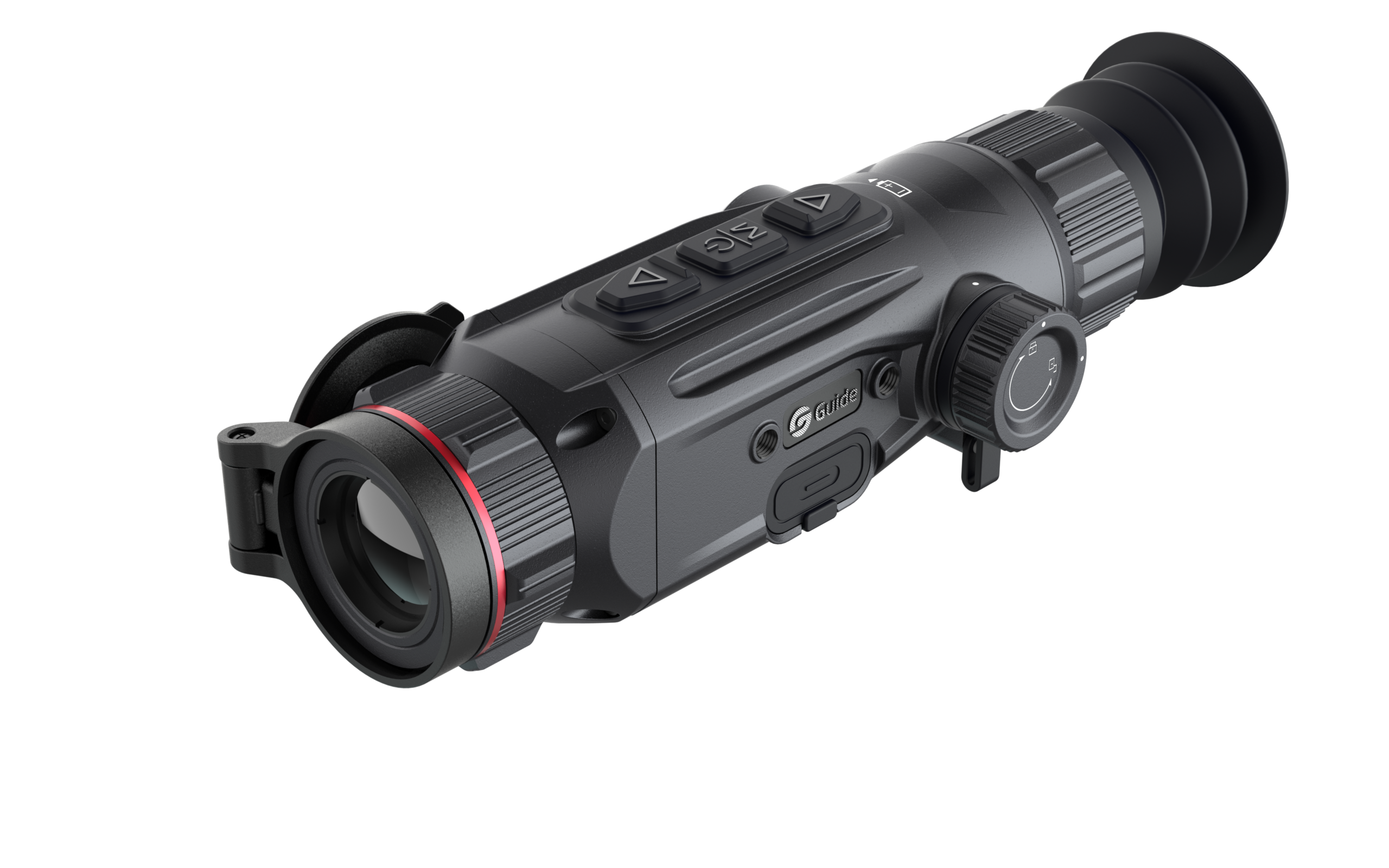 Guide NOVA N225 Thermal Scope
