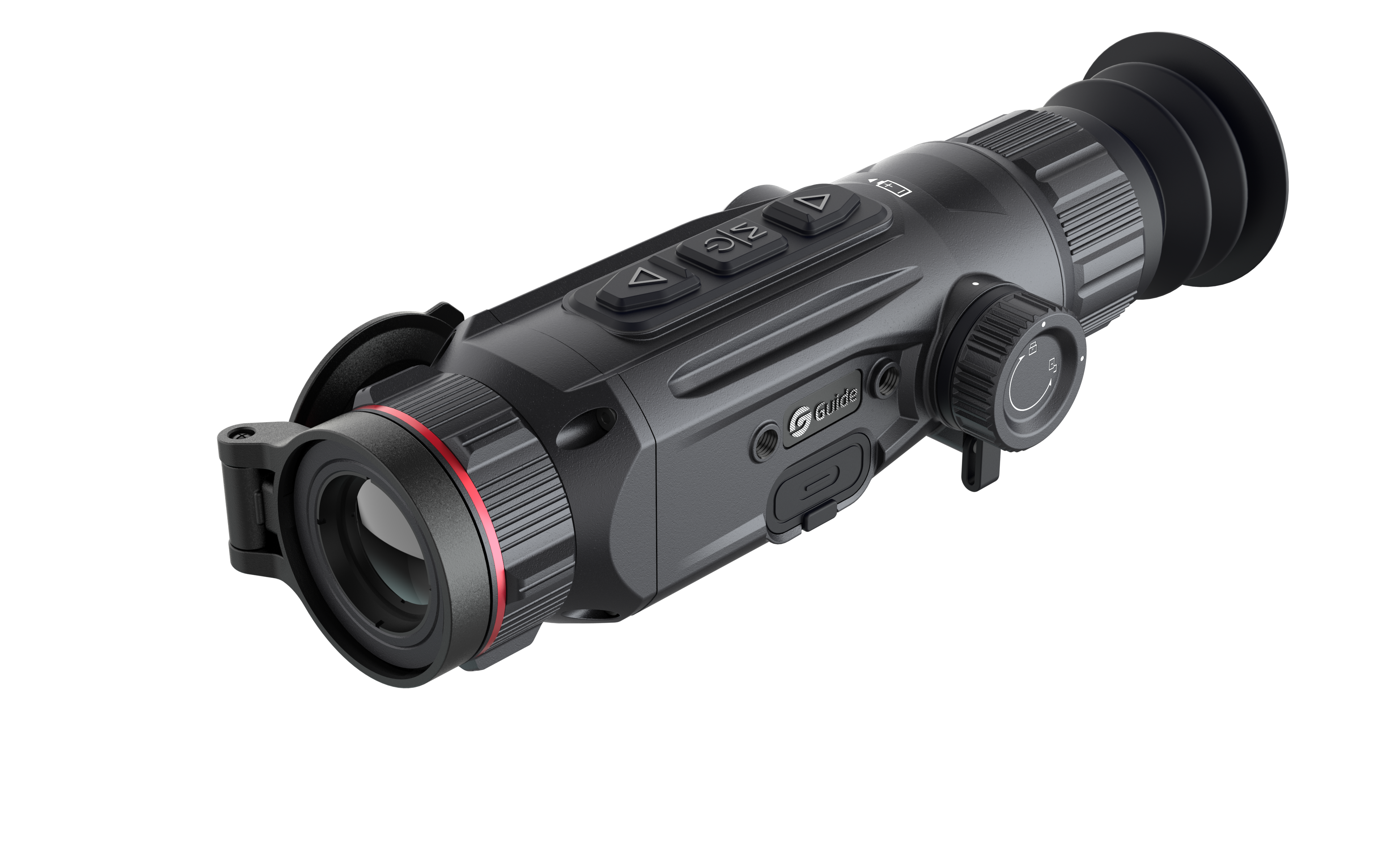 Guide NOVA N225 Thermal Scope