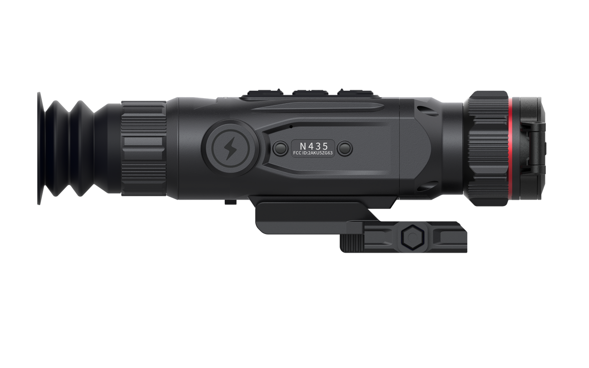 Guide NOVA N435 Thermal Scope