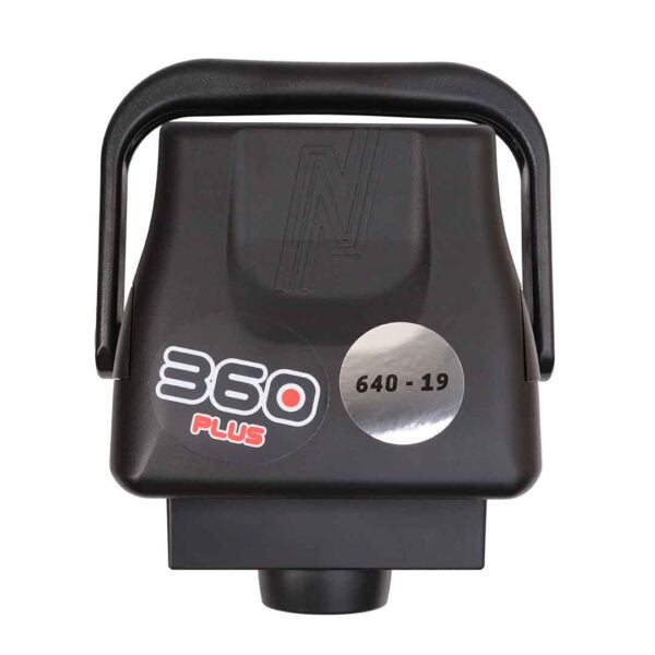 Nightride 360 Plus 640-19 Thermal Camera with Hard Carry Case
