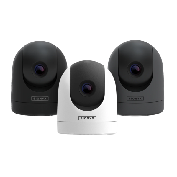 SIONYX NIGHTWAVE D1 Night Vision Dome Camera