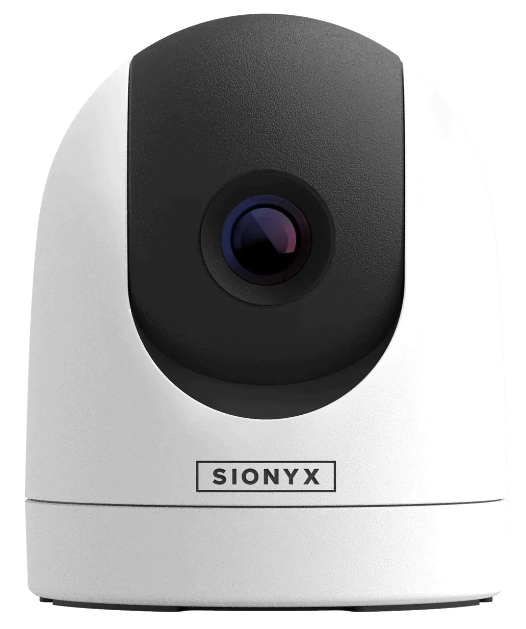 SIONYX NIGHTWAVE D1 Night Vision Dome Camera White